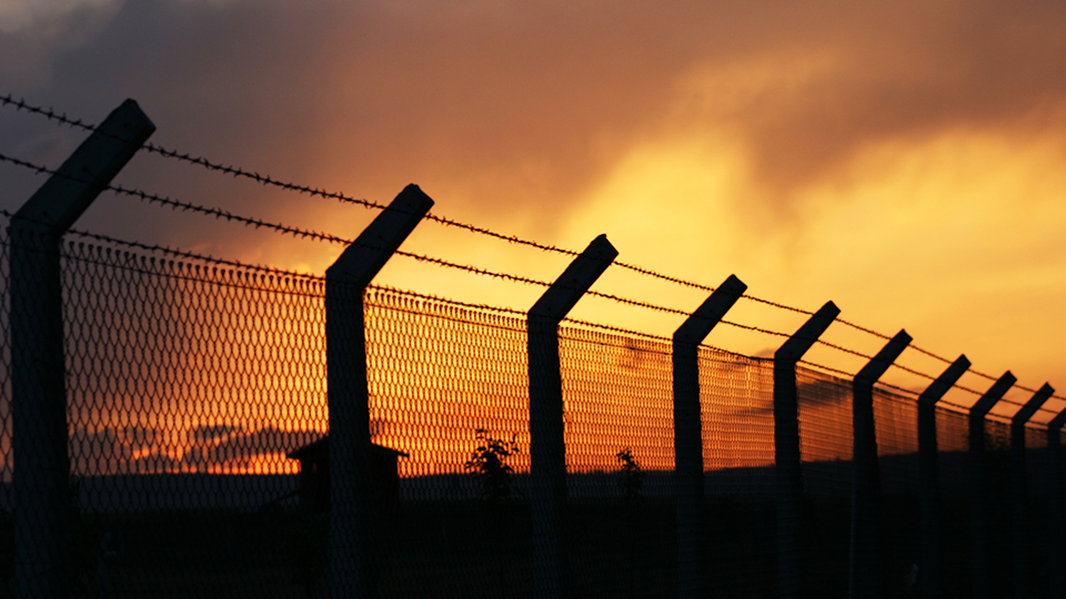 Perimeter and Physical Security