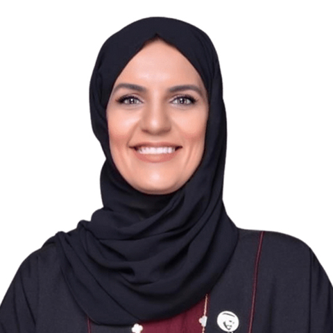 Dr. Suaad AlShamsi