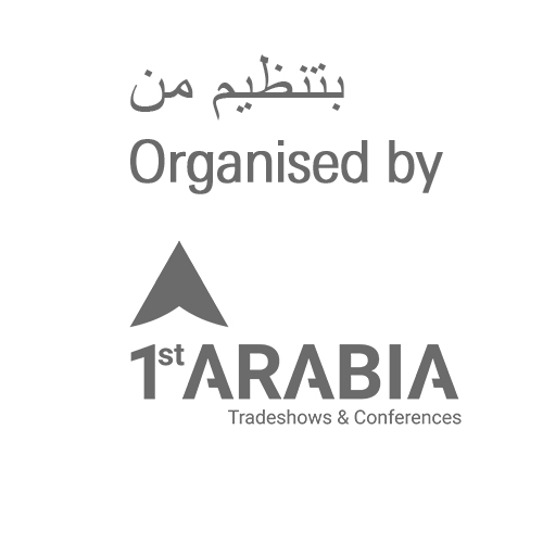 First Arabia Logo