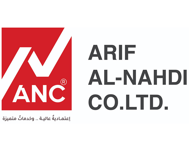 Arif Al Nahdi Co.Ltd
