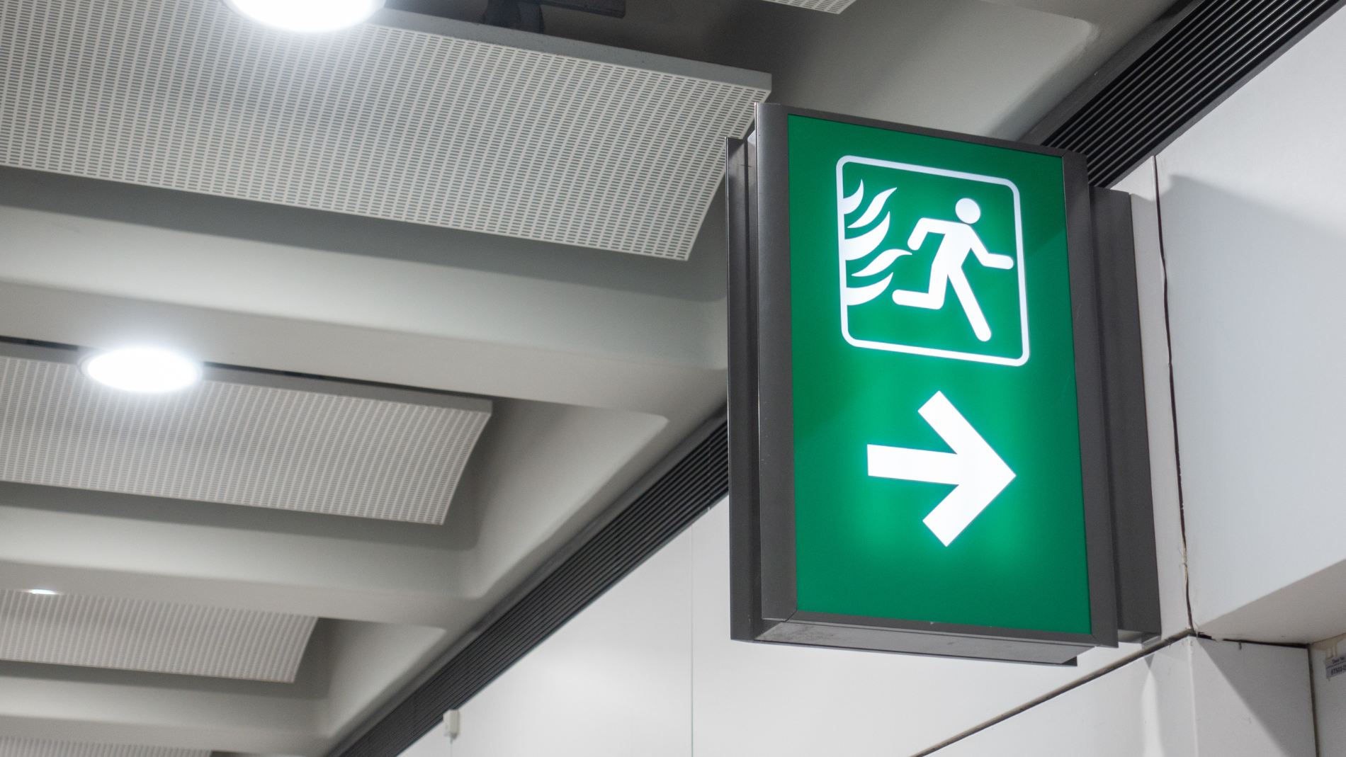 Code Evolution: Navigating New Fire Safety Regulations and Compliance