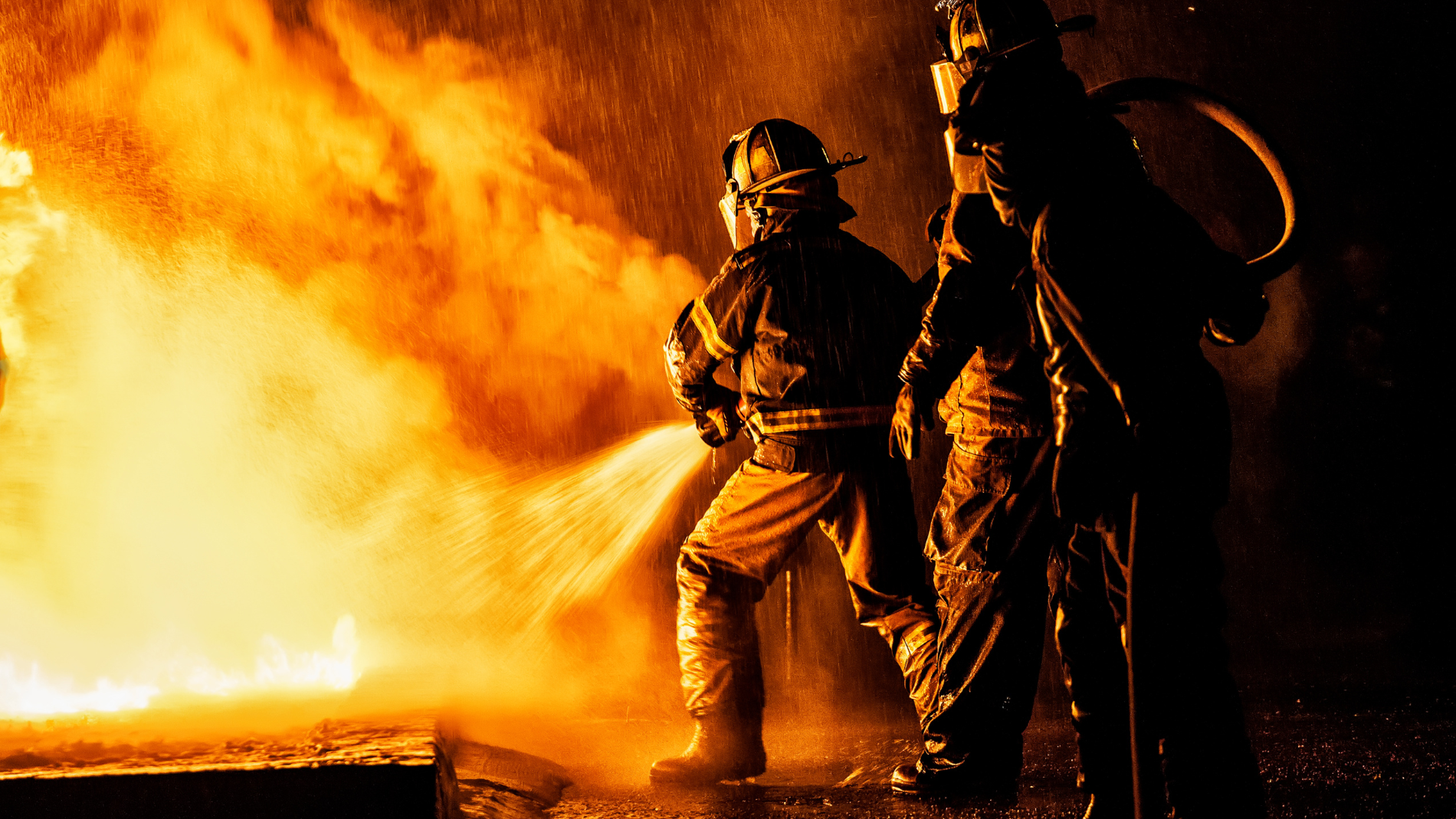 Talent Investment: Building Human Capital in Fire Protection