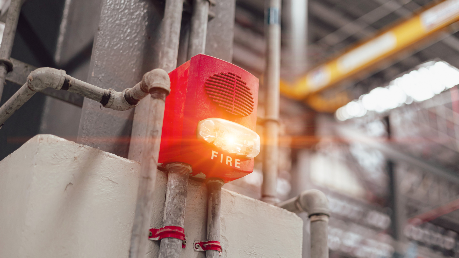 Fire-Resilient Design: Advanced Protection Systems for Modern Structures