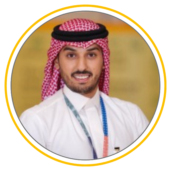 Abdulrahman Al Khaldi