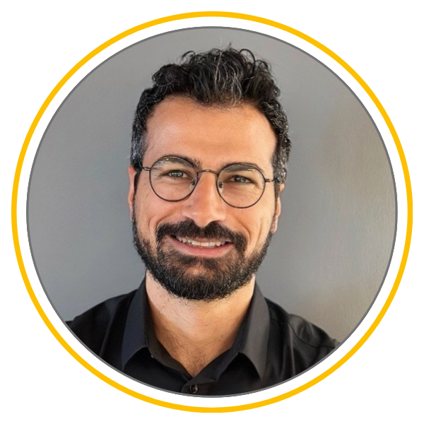 Dr. Bachar Kabalan