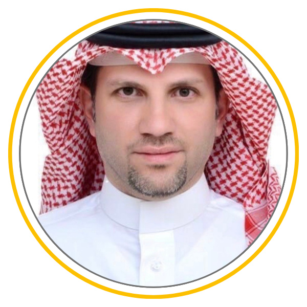Khalid Al Mandil