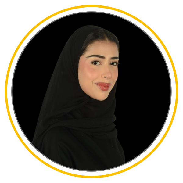 Lujain Alshuhail