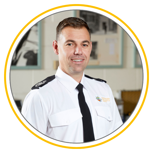 Matt Sutcliffe