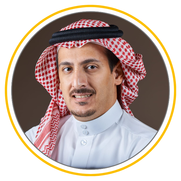 Mohammed Al Saeefan