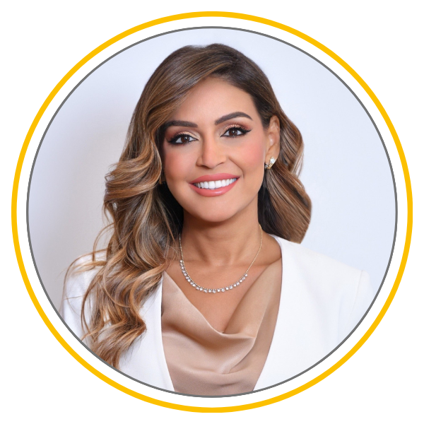 Sawsan Dahham