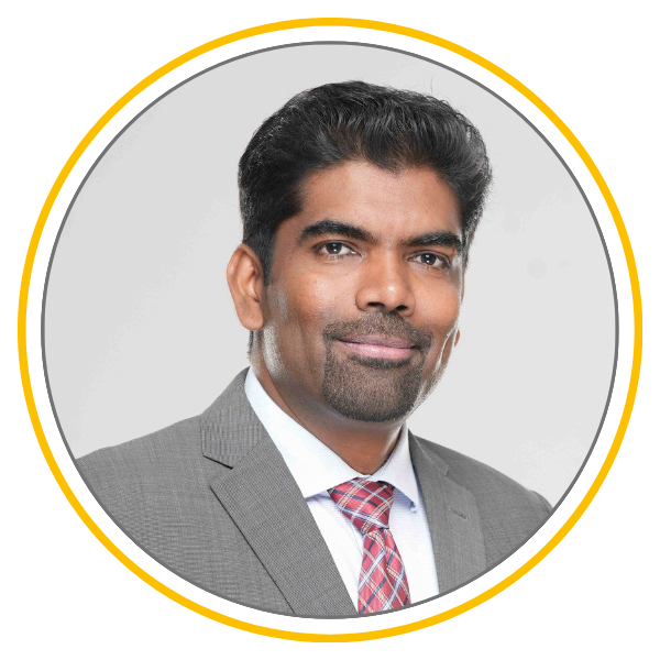 Sutharson Sathaiah
