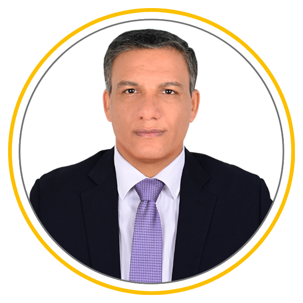 Taher Mansour