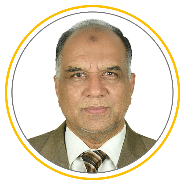 Tariq Moen