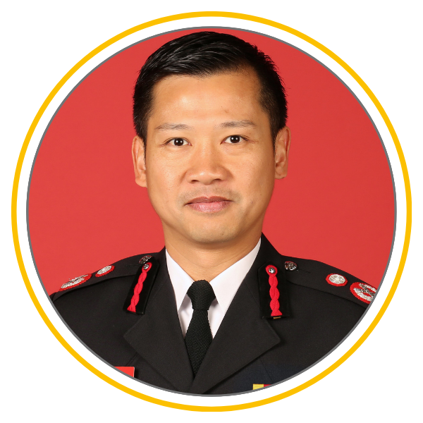Terrance Tsang