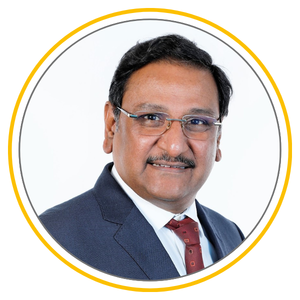 Vinay Deshpande