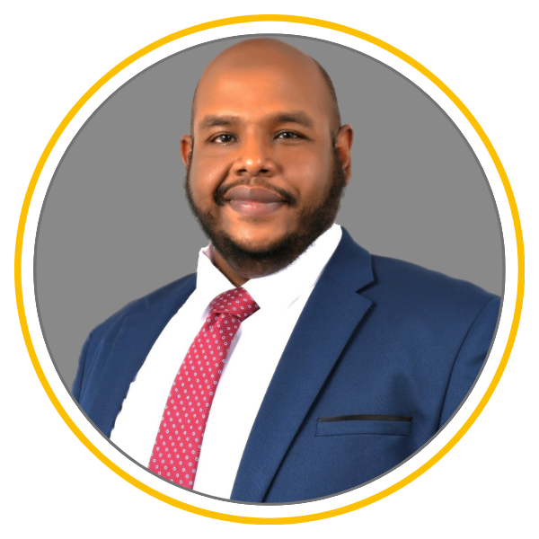 Yousif Mohamed P.E.