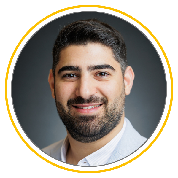 Zahi Daher