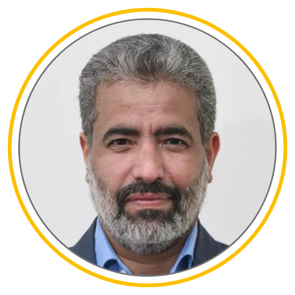 Abdul Aziz S. Al Shafi