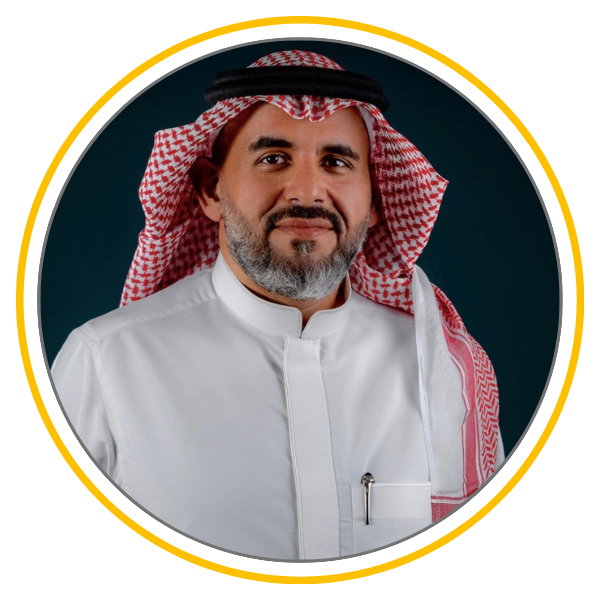 Eng. Saud Ayedh Al-Utaibi