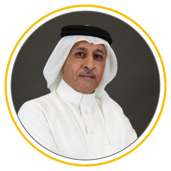 Fahad Alhajmi