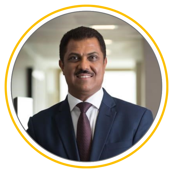 Khalid Buali