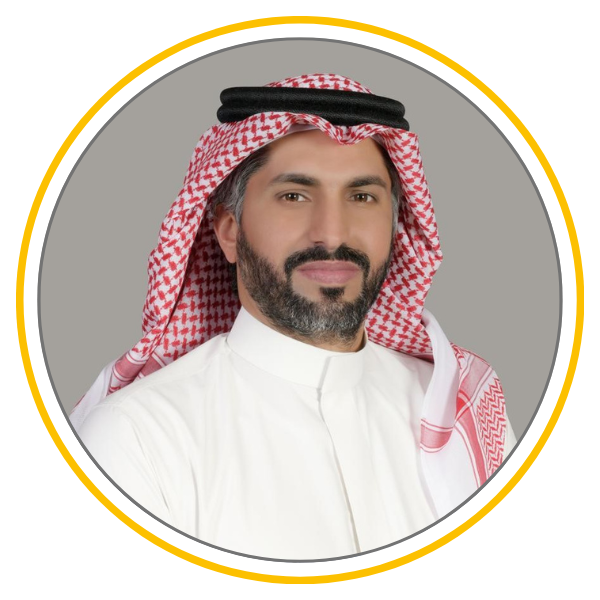 Rasheed Alzahrani