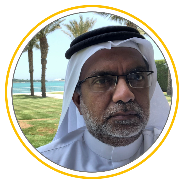 Riyad Al-Hafeez