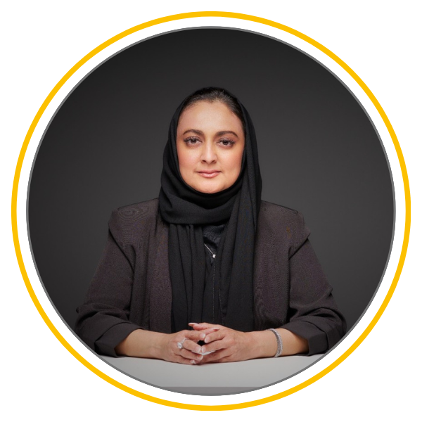 Sameeha Assayari