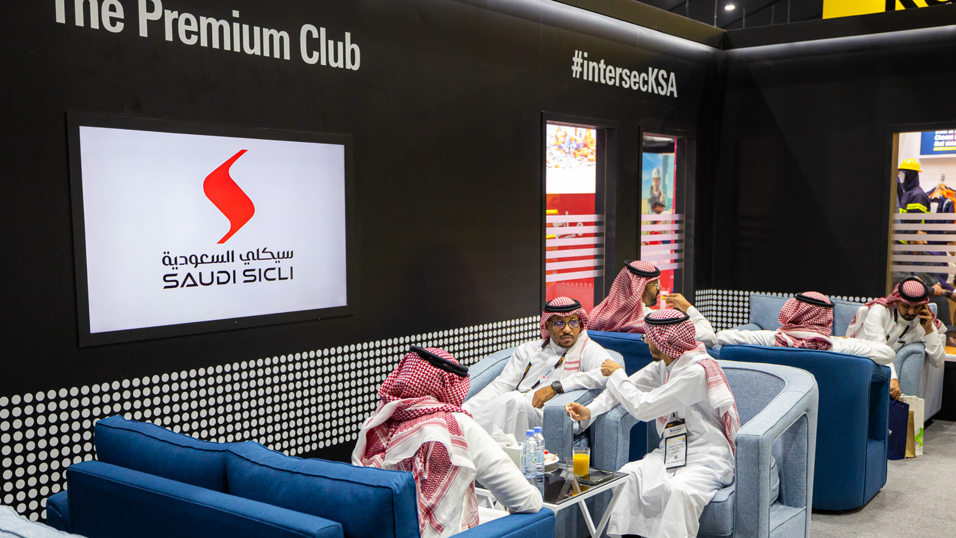 Premium club