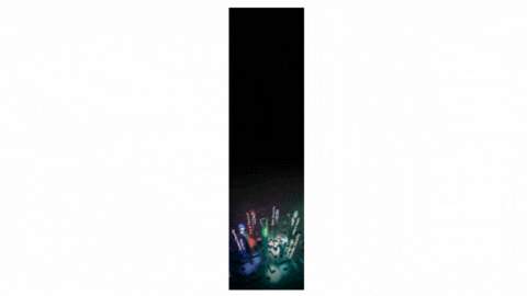 Intersec Saudi Arabia - Web banner 160x600