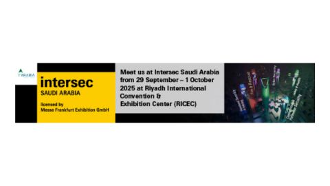 Intersec Saudi Arabia - Email Signature C