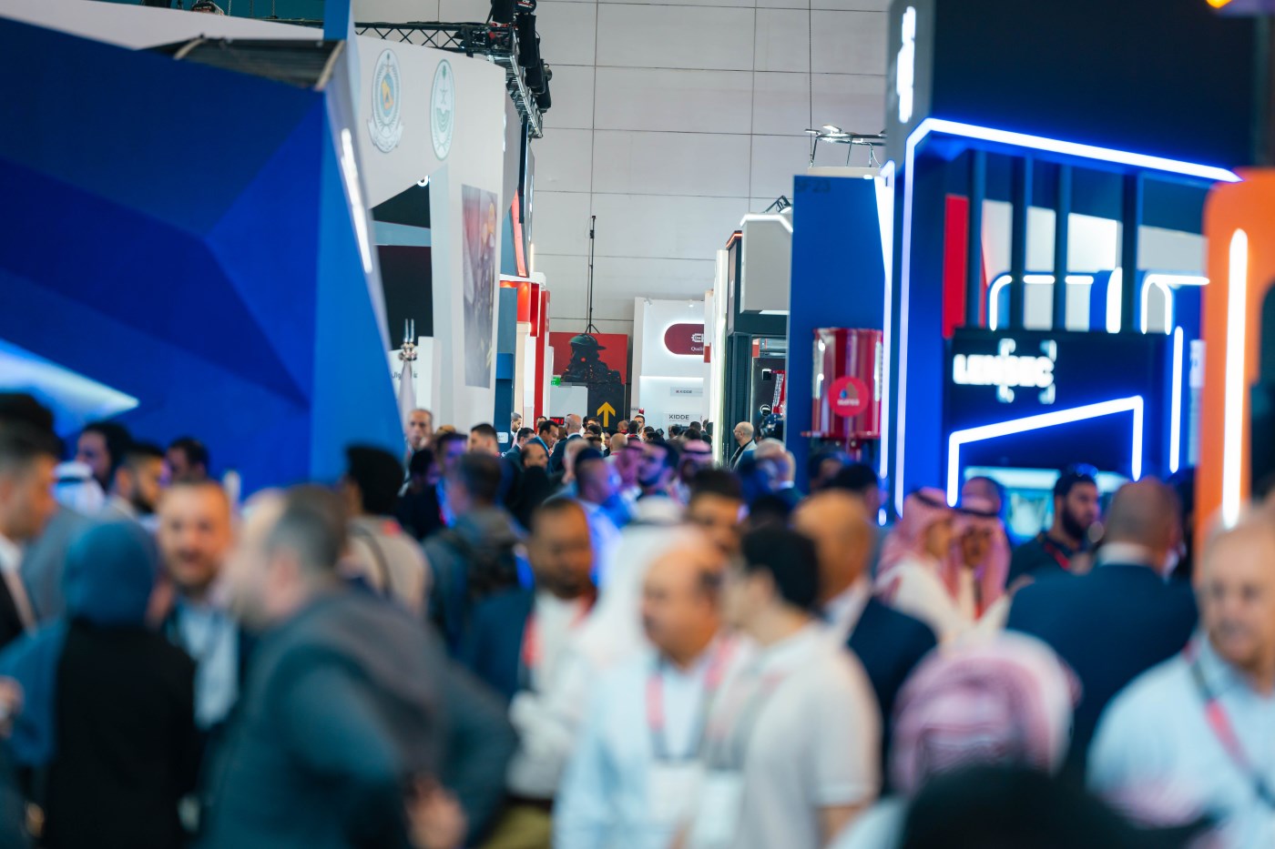 intersec-ksa-2025