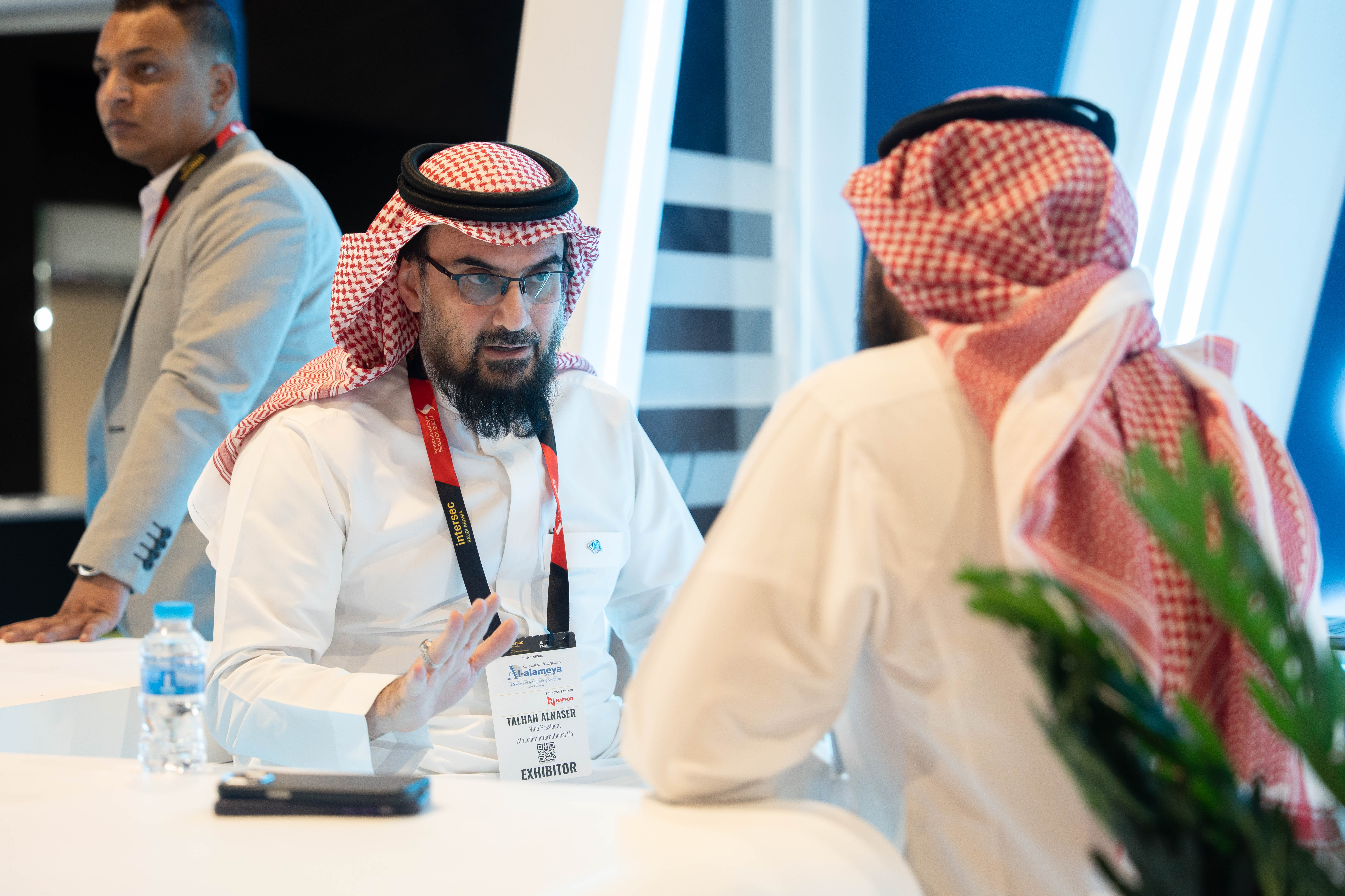 Information for Visitors