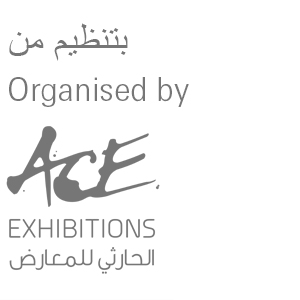 Intersec Saudi Arabia - Ace logo