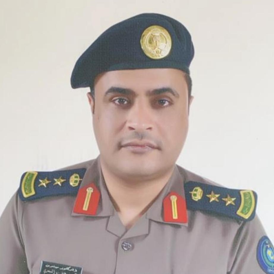 Col. Dr. Ahmed bin Khalaf Al-Saadi