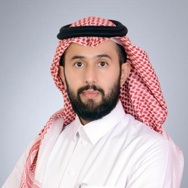 Abdulaziz Al Sulayyim