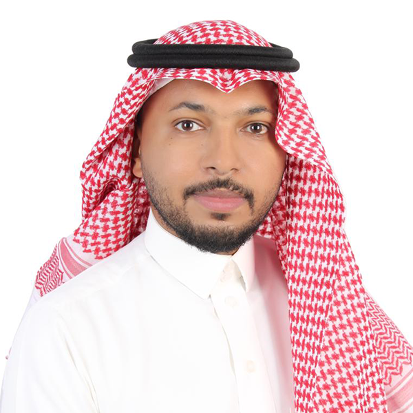 Abdulaziz Al Khuder