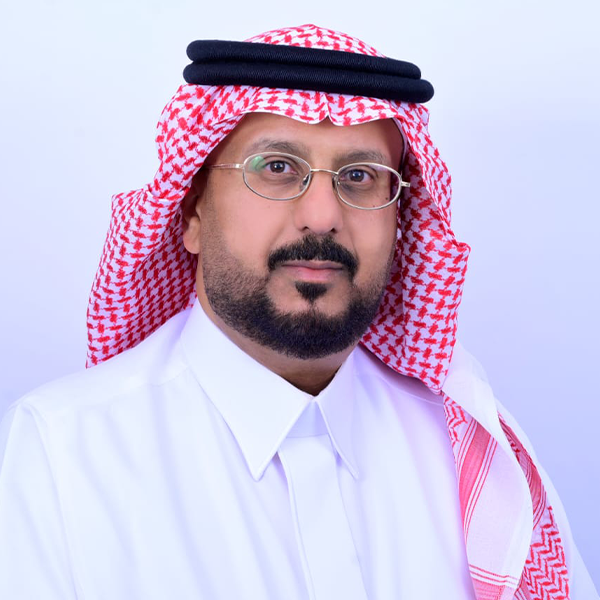 Abdullah Al-Ghamdi