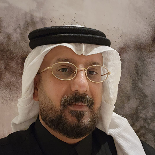 Abdullah Al-Ghamdi