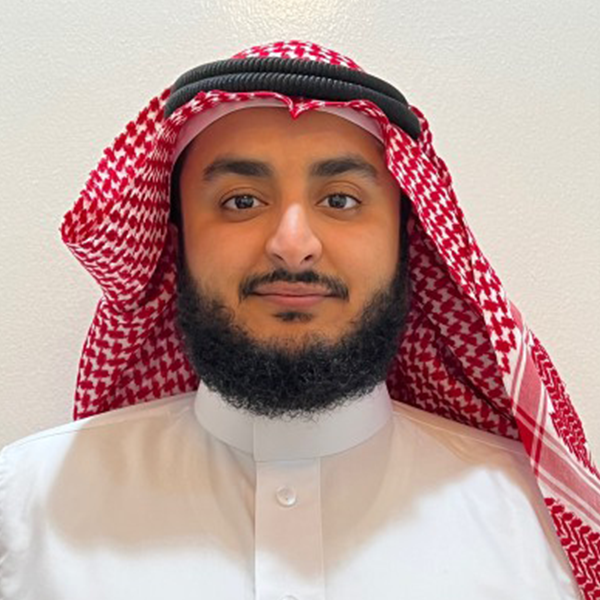 Eng. Abdullah Hussain Al-Ghamdi