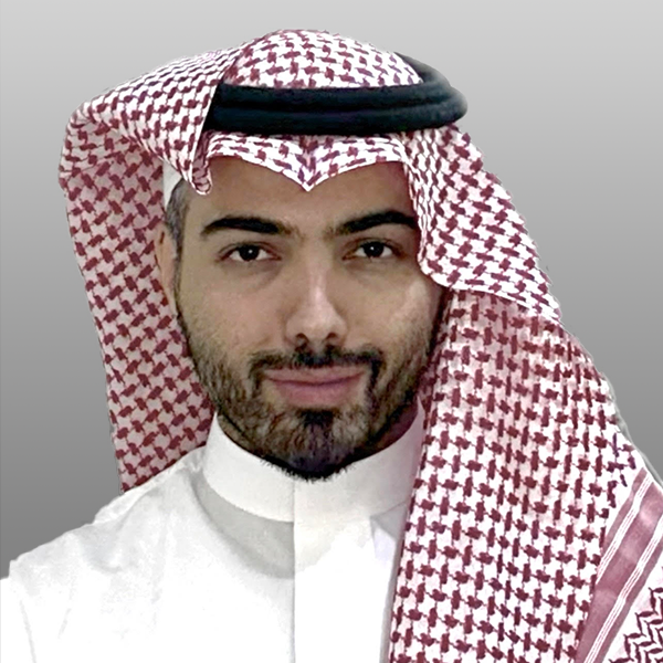 Abdulrahman Alluhaidan
