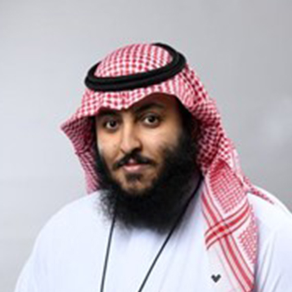 Faris Alzahrani