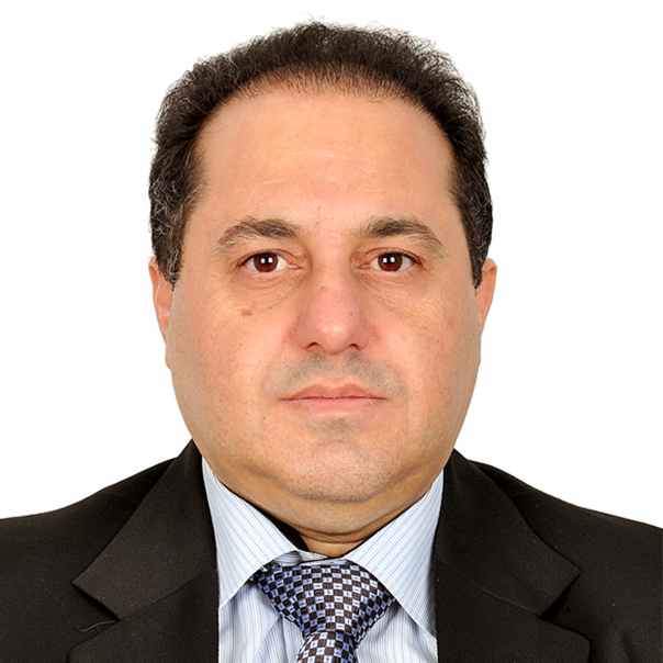 Ghassan AbuMarar