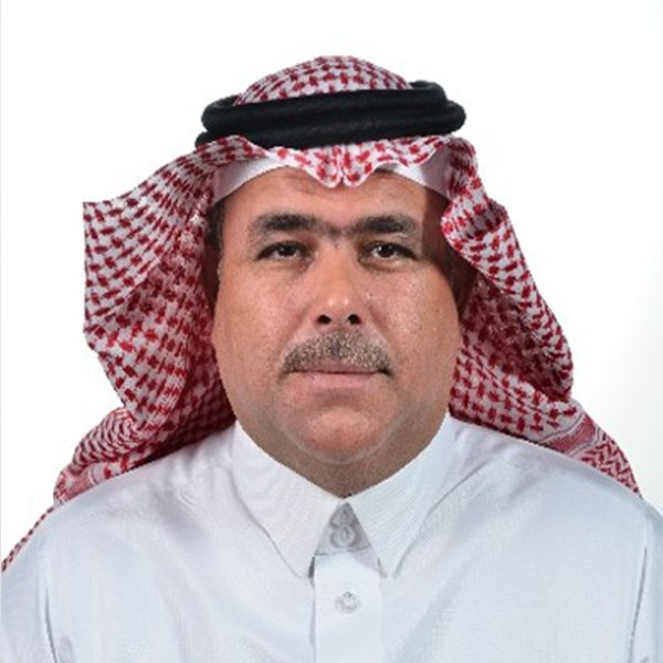 Jamal AlGhamdi