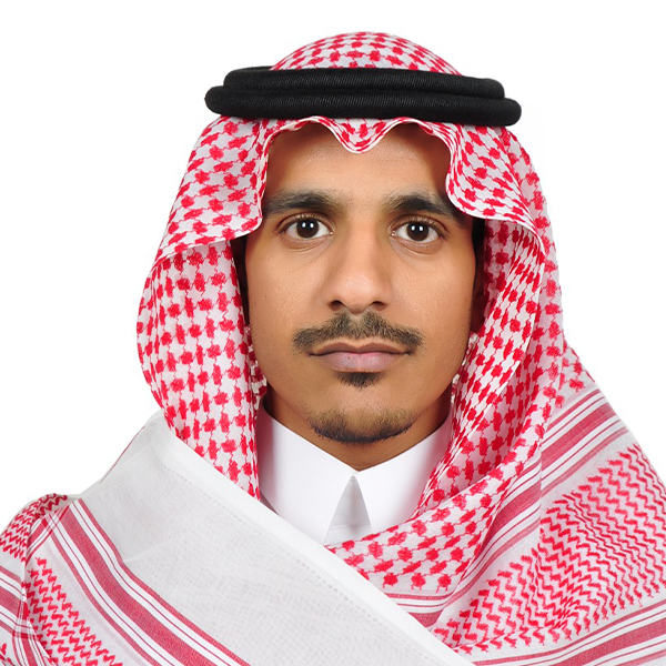 Abdullah Khalid Al -Shubrumi