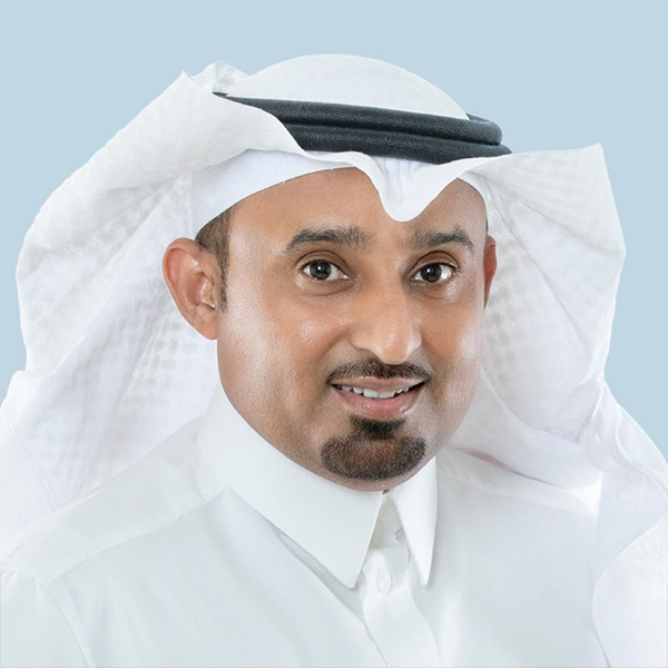Dr. Abdulrazaq Al-Morjan