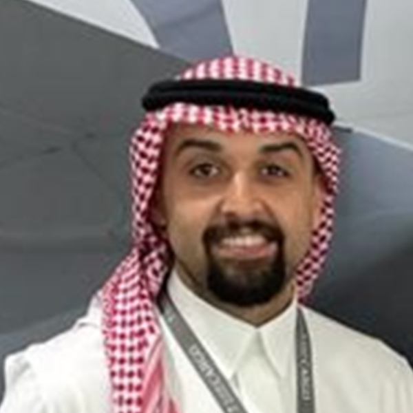 Ahmad F. Alahmadi