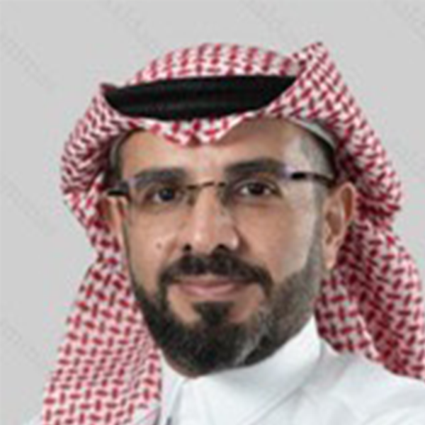 Ahmed Al Dammas