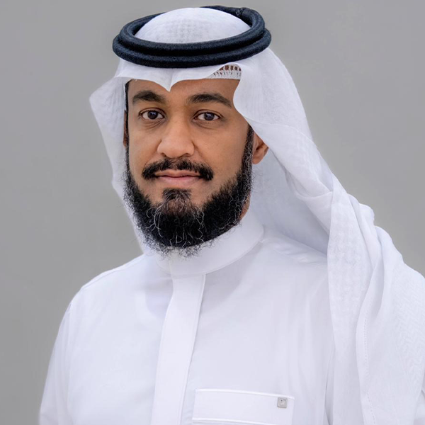 Ahmad Al Anezi