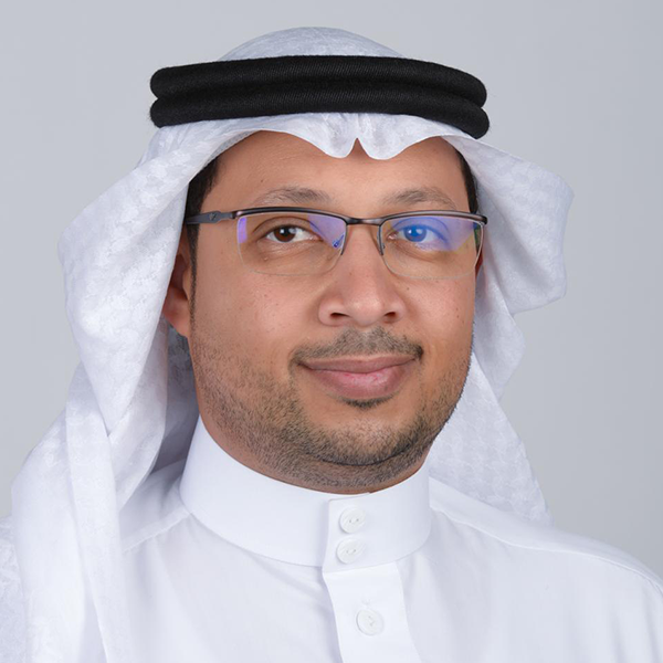 Anas Salem Al-Fraidi